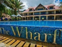 Wharf Hotel and Marina 