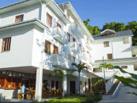 Hilltop Boutique Hotel