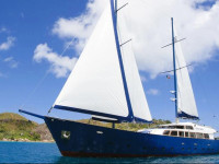 Sea Star and Sea Bird - Silhouette Cruises Ltd.