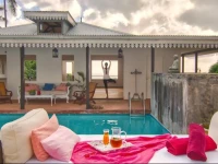 The Station Retreat Hotel Seychelles 
