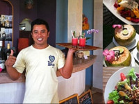 Life in Amed Boutique Hotel