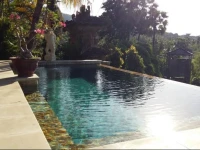 Bayu Cottages Hotel & Restaurant 