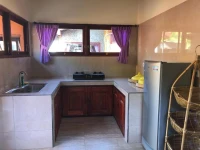 Good Karma Bungalows 2*