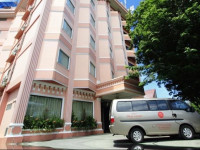 Hotel Mega Lestari