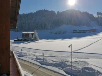 Pension Alpina 