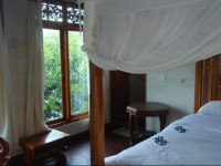Villa Pahlengkong