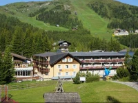 Familienhotel Hinteregger 4*