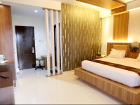 Hotel Grand Permata Hati