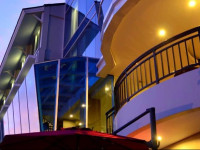 Emersia Hotel and Resort