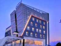 Aston Lampung City Hotel