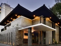 Serela Merdeka 3*
