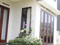 Villa Bukit Dago 3*