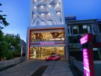 Favehotel Ahmad Yani Banjarmasin 