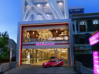Favehotel Ahmad Yani Banjarmasin