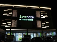 Save Hotel 