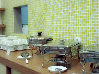 Save Hotel