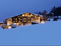Hotel Sonnblick 3*