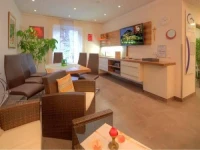 Parkhotel Neubauer 3*