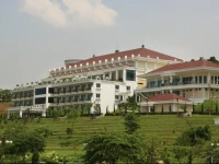 Braja Mustika Hotel and Convention Centre 3*
