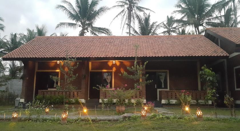 Rumah Catra
