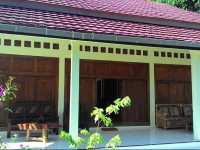 Griya Harja Homestay