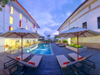 HARRIS Hotel and Conventions Denpasar Bali