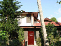 Homestay Galpera Papua