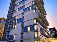 Aston Priority Simatupang Hotel and Conference Center 3*