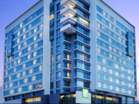Holiday Inn Jakarta Kemayoran