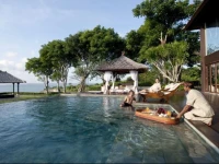 The Villas at AYANA Resort 5*