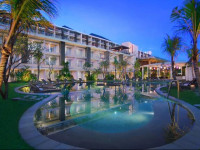 Golden Tulip Bay View Hotel &amp; Convention Bali