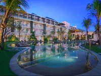 Golden Tulip Bay View Hotel &amp; Convention Bali 4*