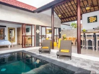 Greentree Villa 4*