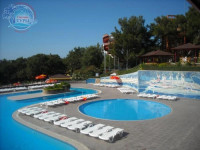 Water Planet Deluxe Hotel & Aquapark