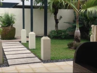 Joglo Villa 3*