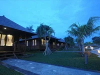 Aman Gati Hotel Balangan 3*