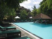 Puri Bambu 3*