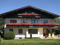 Appartement Lackner 