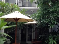Safa Homestay 2*