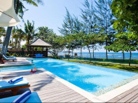 Puri Nirwana Luxury Beachfront Villa