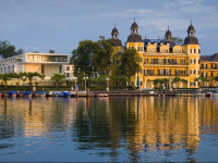 Falkensteiner Schlosshotel Velden