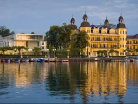 Falkensteiner Schlosshotel Velden 5*