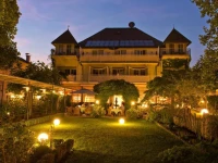 Seehotel Hubertushof 4*