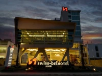 Swiss-Belhotel Jambi 