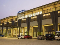 Lemo Hotel Serpong