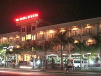 Athaya Hotel Kendari by Amazing