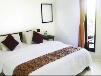 Asri House 1*