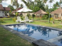 Heavenly Homestay Kuta Lombok 1*