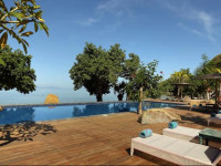 Plataran Komodo Beach Resort