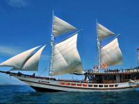 Plataran Phinisi